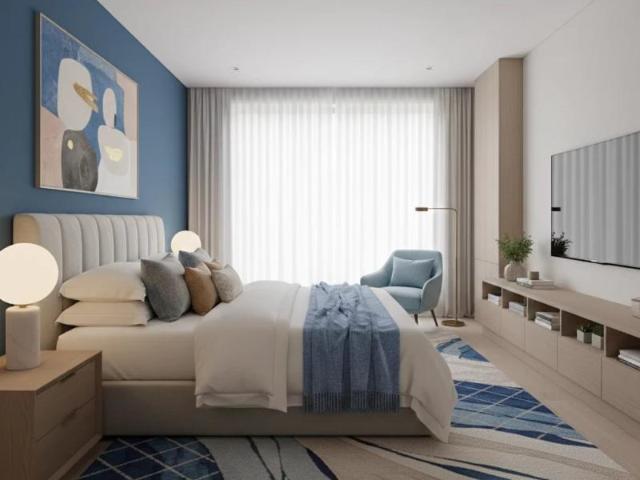 Appartement vente à Torcy, Chessy