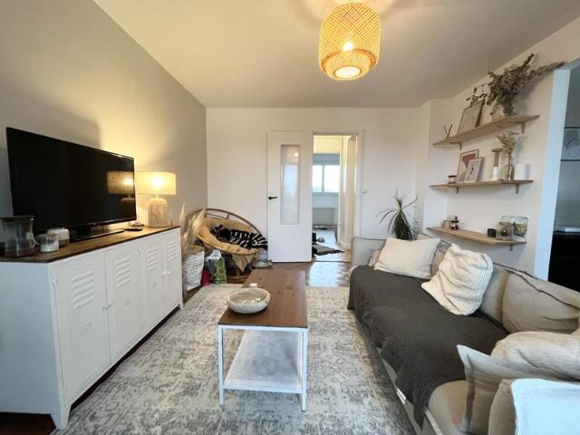 Appartement vente à Rouen, Bihorel