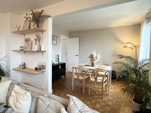 Appartement vente à Rouen, Bihorel