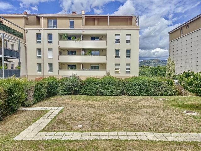 Appartement vente à Marseille