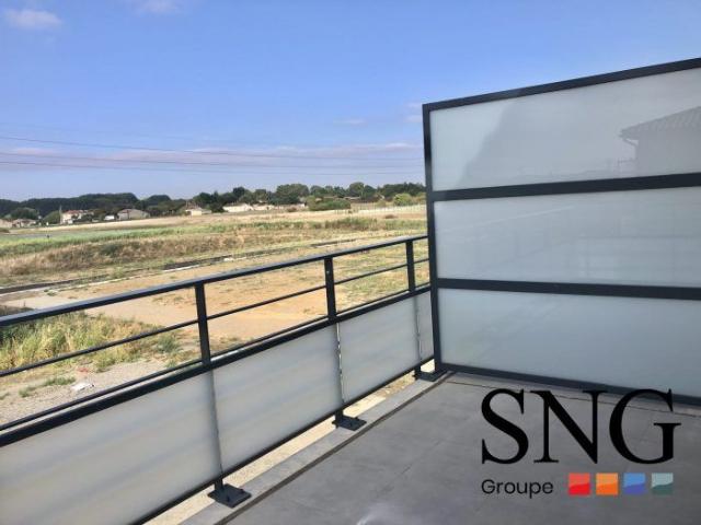 Appartement location à Toulouse, Lespinasse