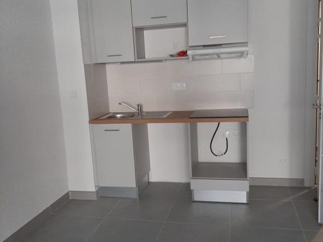Appartement location à Perpignan