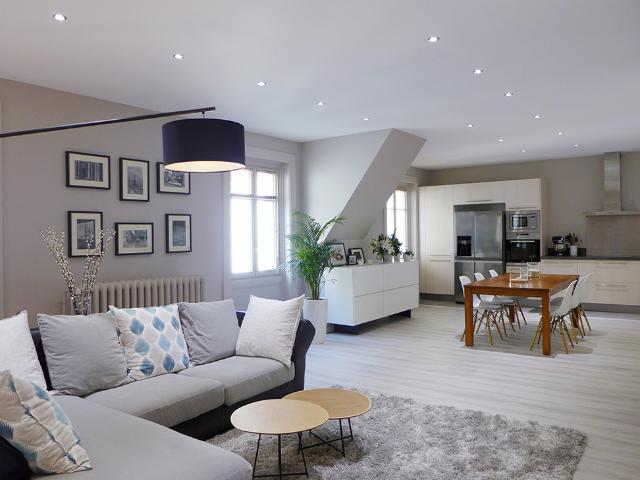Appartement vente à Albertville, Champagny-en-vanoise