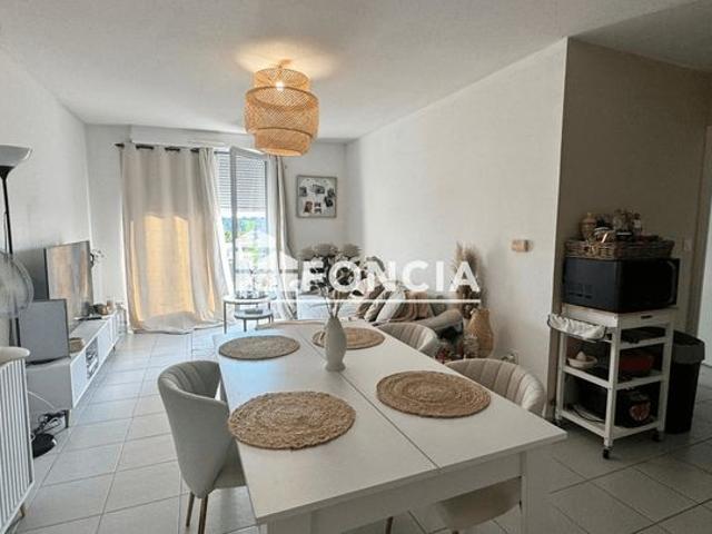 Appartement vente à Saint-Quentin, Saint-quentin