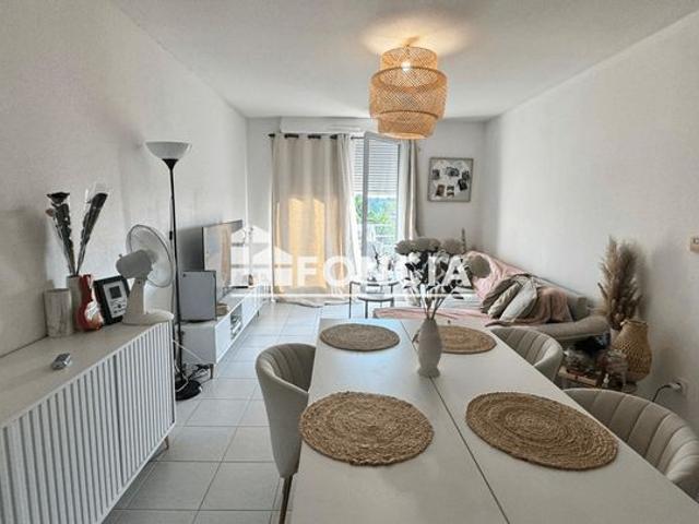 Appartement vente à Saint-Quentin, Saint-quentin