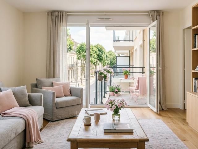 Appartement vente à Saint-Denis, Île-de-France