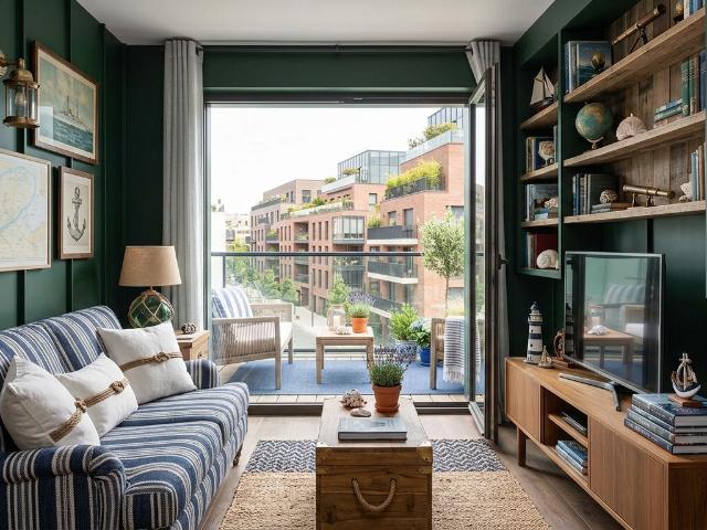 Appartement vente à Saint-Denis, Île-de-France