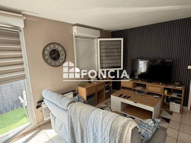 Appartement vente à Lens, Harnes