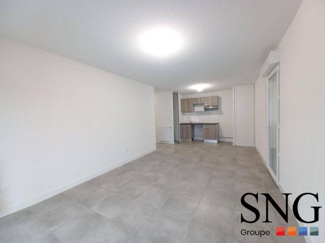 Appartement location à Seysses, Haute-Garonne