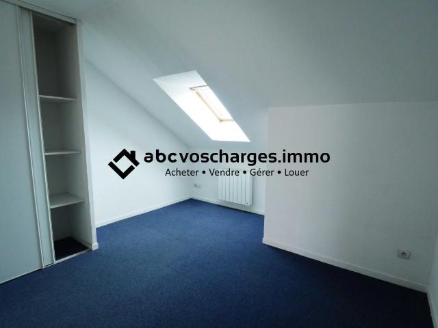 Appartement vente à Valenciennes, Beuvrages