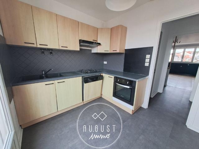 Appartement location à Limoges
