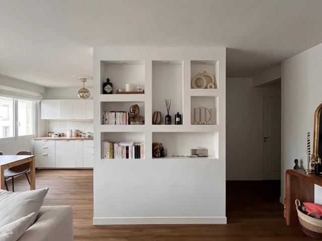 Appartement vente à Nantes