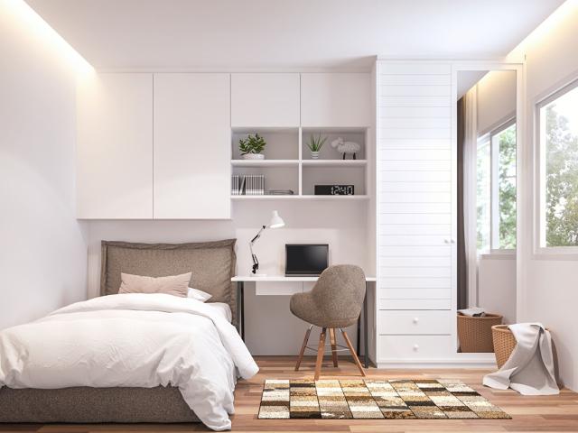 Appartement vente à Saint-Nazaire, Saint-nazaire