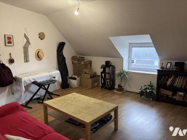 Appartement location à Le Rocher, Savenay