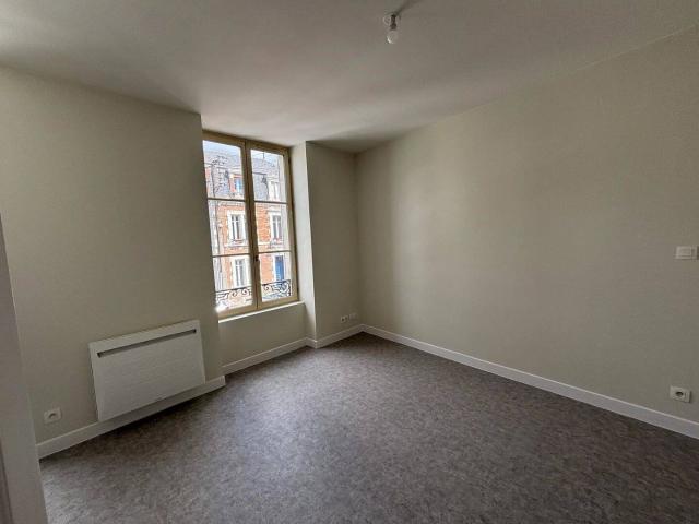 Appartement location à rue de la République, Orléans