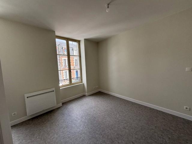 Appartement location à Orléans