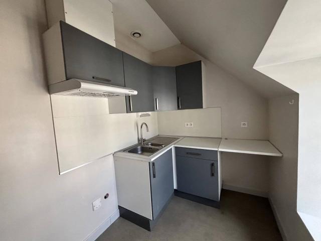 Appartement location à Orléans
