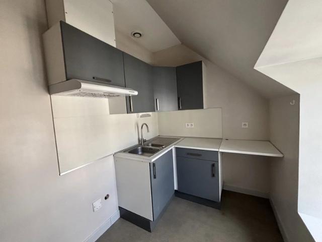 Appartement location à Orléans, Saint-jean-de-braye