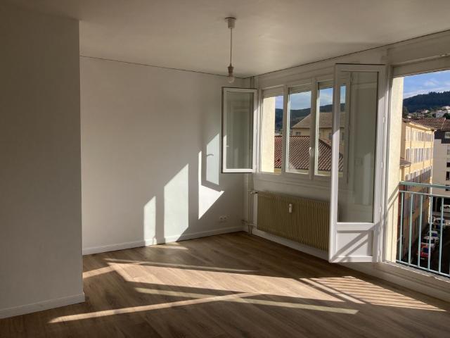 Appartement location à Villefranche-sur-Saône, Rhône