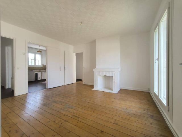 Appartement location à Amiens, Somme