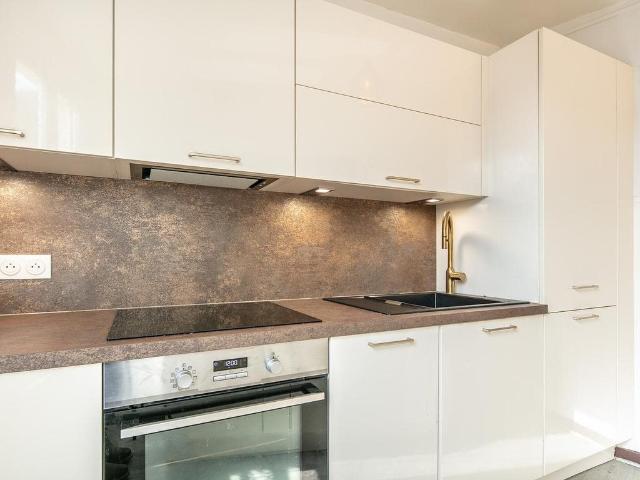 Appartement vente à Grenoble, Allevard