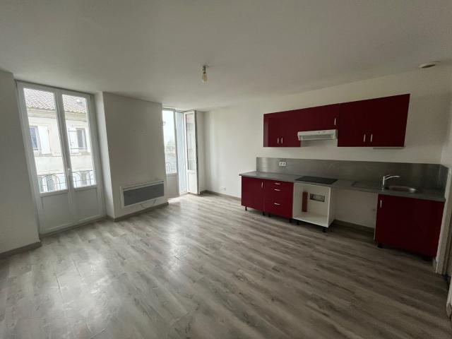 Appartement location à Villeneuve-sur-Lot, Villeneuve-sur-lot