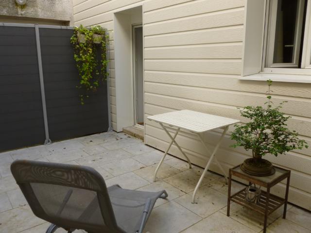 Appartement location à La Rochelle