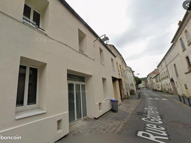 Appartement vente à Argenteuil, Cormeilles-en-parisis