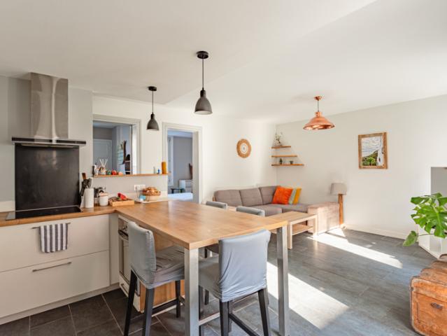Appartement vente à Bayonne