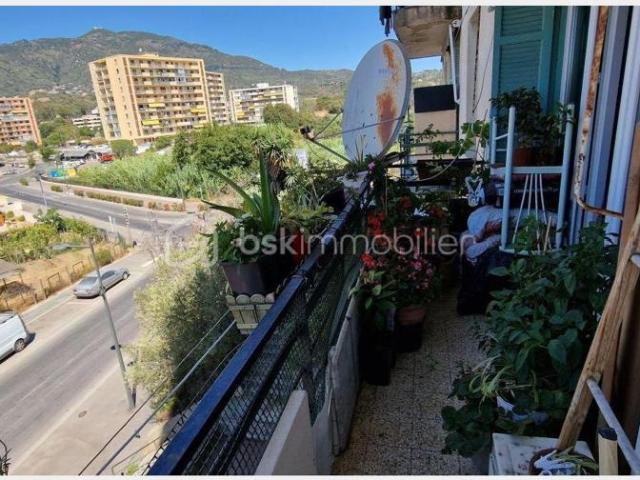 Appartement vente à Ajaccio
