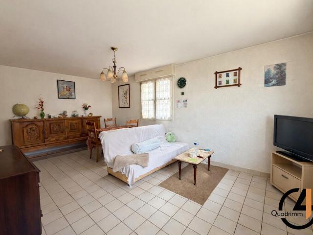Appartement vente à Montpellier