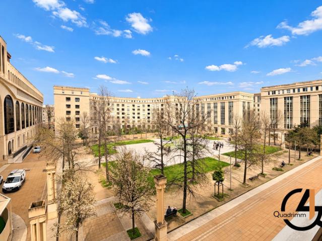 Appartement vente à Montpellier