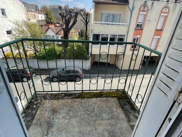 Appartement location à Montluçon, Allier