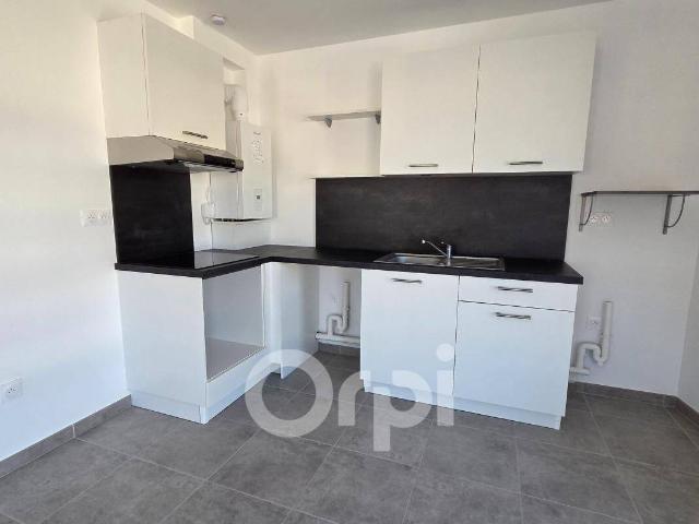 Appartement location à Les Bughes, Clermont-Ferrand