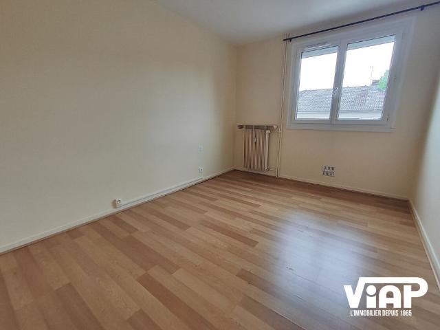 Appartement location à Limoges