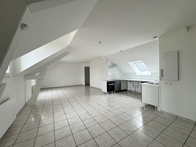 Appartement location à Amiens, Dreuil-lès-amiens