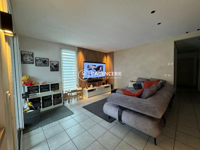 Appartement location à Bayonne, Lahonce