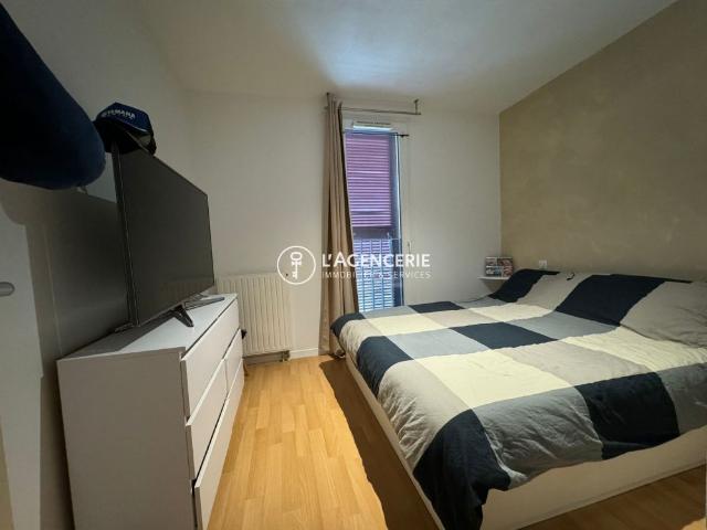 Appartement location à Bayonne, Lahonce