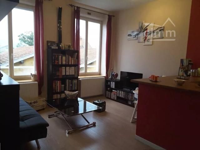 Appartement location à Valence, Saint-rambert-d'albon
