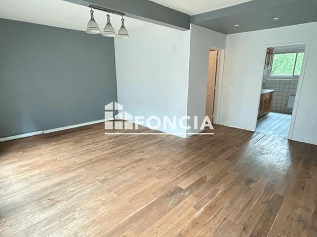 Appartement vente à Toulouse
