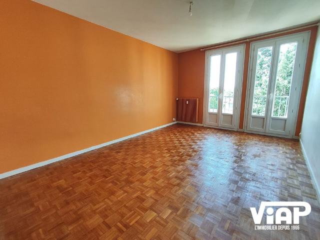Appartement location à Limoges