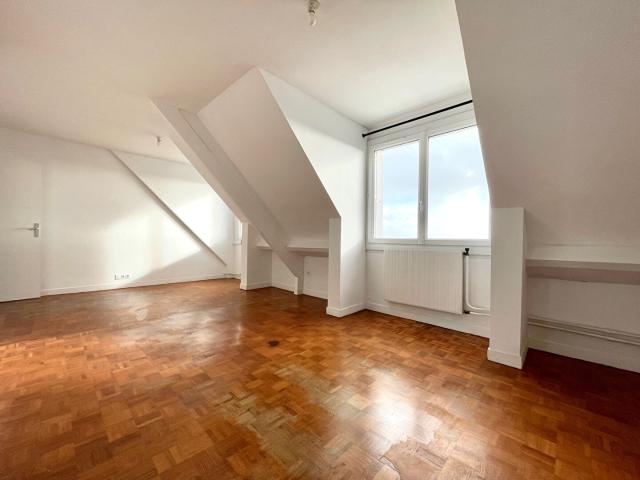 Appartement location à Brest, Bretagne