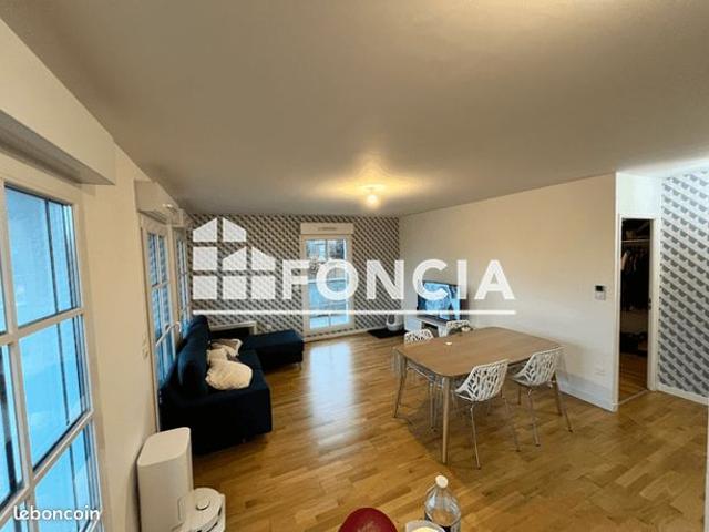 Appartement vente à Lens