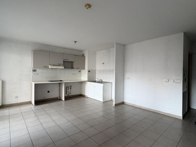 Appartement vente à Marseille