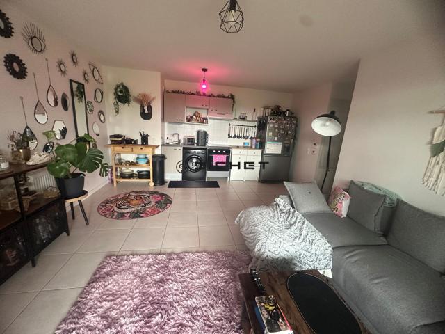 Appartement vente à Bordeaux, Talence