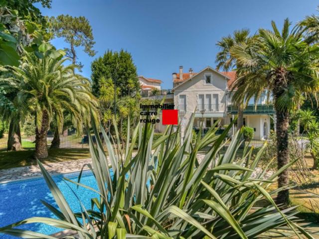 Appartement vente à Bayonne, Biarritz