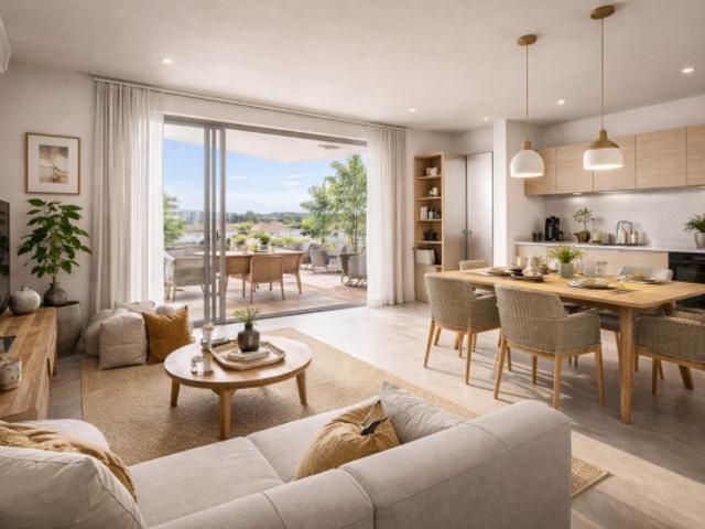 Appartement vente à Aix-en-Provence, Salon-de-provence