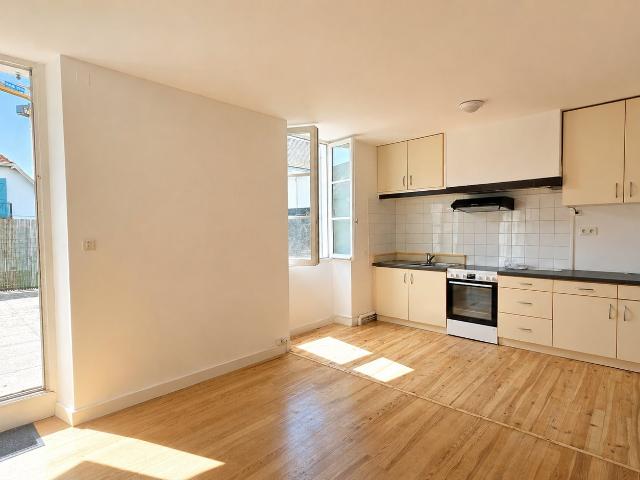 Appartement location à Oloron-Sainte-Marie, Navarrenx