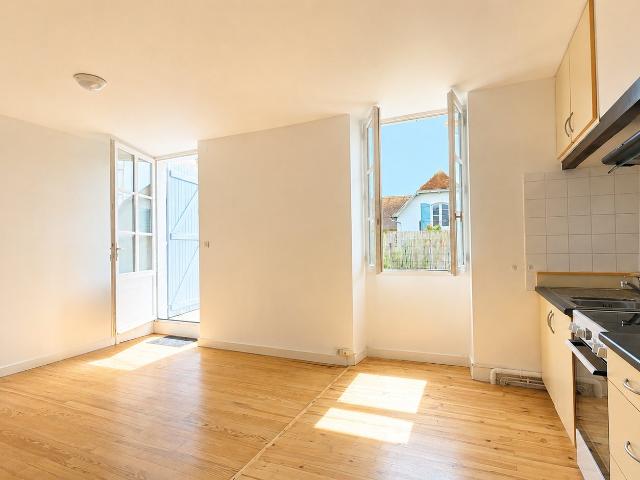 Appartement location à Oloron-Sainte-Marie, Navarrenx