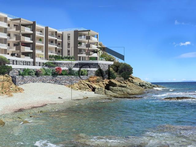 Appartement vente à Bastia, San-martino-di-lota
